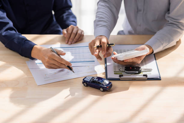 Lake Elmo auto coverage comparison
